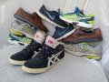 ASICS® зимни кецове 44 - 43, asics® Onitsuka Tiger Lawton black, снимка 12