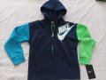 Nike оригинален суичър , снимка 2