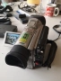 Panasonic NV-DX100EG MiniDV видео камера , снимка 11