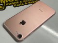 Корпус за iPhone 7 Rose Gold original , снимка 1 - Резервни части за телефони - 40186915