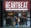 Hearbeat-2 cd, снимка 1 - CD дискове - 37476310