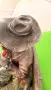 Винтидж Capodimonte Съатуетки / Фигурки, снимка 5