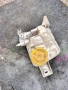 96837836. Разширителен съд за Шевролет каптива. 2.0 CDTI. 150кс, снимка 3