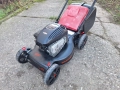 Косачка ALKO Briggs 5к.с. самоходна мулчираща с кош, снимка 10