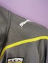 оригинално футболно горнище Puma A.E.K Athens , снимка 4