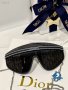 Слънчеви очила DiorClub M2U Mask Sunglasses Dior  Диор, снимка 2