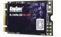 KingSpec 1TB NVME SSD M.2 B+M key 2242 PCIe for Laptop WWAN, снимка 1