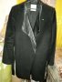 Черно палто MANGO SUIT  , снимка 1 - Палта, манта - 34528737