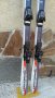Ски с автомати 160 см., снимка 4