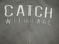 Catch With Care (L) мъжки риболовен анурак, снимка 3