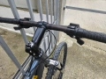 Хидравлика-алуминиев велосипед 26 цола ARROW-шест месеца гаранция, снимка 4