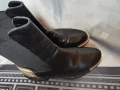 Дамски кожени боти, снимка 13