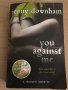 You Against Me - Jenny Downham
