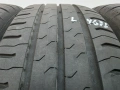 4бр летни гуми 185/55/15 CONTINENTAL L04671 , снимка 2