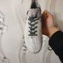 бутонки  Adidas X 17.3 FG   номер 35-36 , снимка 4