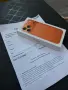 НЕРАЗПЕЧАТАН ЧИСТО НОВ Iphone 17 Pro Max 256 GB Orange, снимка 2