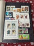 Албум с пощенски марки, снимка 12
