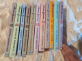 Книги Агата Кристи издателсво Ера, снимка 8