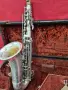 Алт Саксофон Wurlitzer!, снимка 5