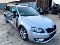 Skoda Octavia  1.6 TDI, 110 ph, 5sp, engine CXX, 2017g., 123 000 km, Шкода Октавия 1.6 ТДИ, 110 кс.,, снимка 3