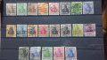 Германия марки 1902-1920, снимка 1 - Филателия - 44391640