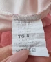 Къси панталони пола и пола за момиче 134н, снимка 8