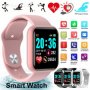 Smart watch/часовник SportTech D20 Pro, снимка 2
