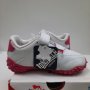 Детски маратонки Lonsdale Fulham, естествена кожа, размер 21.5 / стелка 13.5 см./.                  , снимка 7