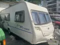 Каравана Bailey GT60 Ranger Series – отлична и готова за път, снимка 1