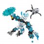 Конструктори на роботи Бионикъл (Bionicle), снимка 2