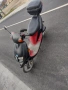 Скутер 50 кубика с регистрация, снимка 2