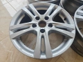 Алуминиеви джанти Mazda Kia 16 цола 5x114.3, 6.5J , снимка 4