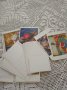 Kandinsky - 30 Postkarten, снимка 3