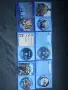 PS4 с 6 игри, захранване, 2 джойстика и HDMI кабел , снимка 3