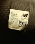 Мъжки обувки New Balance 754 кафяви №47.5, снимка 6