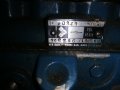 Стартер и нафтова помпа за IFA, снимка 13