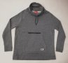 Nike Sportswear Sweatshirt оригинално горнище M Найк спортен суичър, снимка 1 - Спортни екипи - 38749533