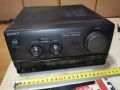 SONY TA-H4800 AMPLIFIER MADE IN JAPAN 1412252116, снимка 5