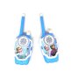 Комплект 2 броя детски радиостанции Елза и Анна от Замръзналото кралство, снимка 3