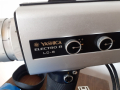 Yashica Electro 8 LD-6
Super 8 camera
Japan
, снимка 5