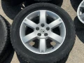 5х114.3 17 Джанти Nissan Dacia Renault 5x114.3 Рено Нисан Дачия, снимка 3