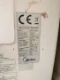 Климатик MIDEA 18, снимка 2