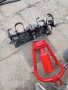 Почвофреза за малогабаритен трактор 12 к.с, снимка 7