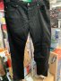 Мъжки Дънкови Панталон / Черен, снимка 1 - Панталони - 44494209
