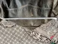 Кожено мото яке MQP, снимка 5