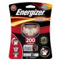 Лед челник Energizer VISION фенер за глава лов риболов велосипед каска