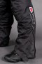 ТОП оФЕРА Tекстилен мото панталон за мотор ISPIDO CARBON PPE XS - 4XL, снимка 4