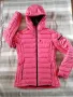 Peak Performance Wmns Blackburn Ski-jacket Pink - пухено ски яке КАТО НОВО М, снимка 7