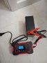 Зарядно за акумулатор, интелигентно 12V 6A с амперметър,волтметър,дисплей,температура,НОВО зарядно, снимка 6