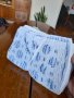 Стара хавлиена кърпа,кърпи,комплект Лада, снимка 5
